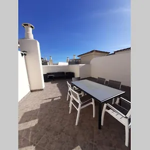Con Solarium By Dv #p5h3 Apartament