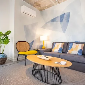 7 Dreams Apartament