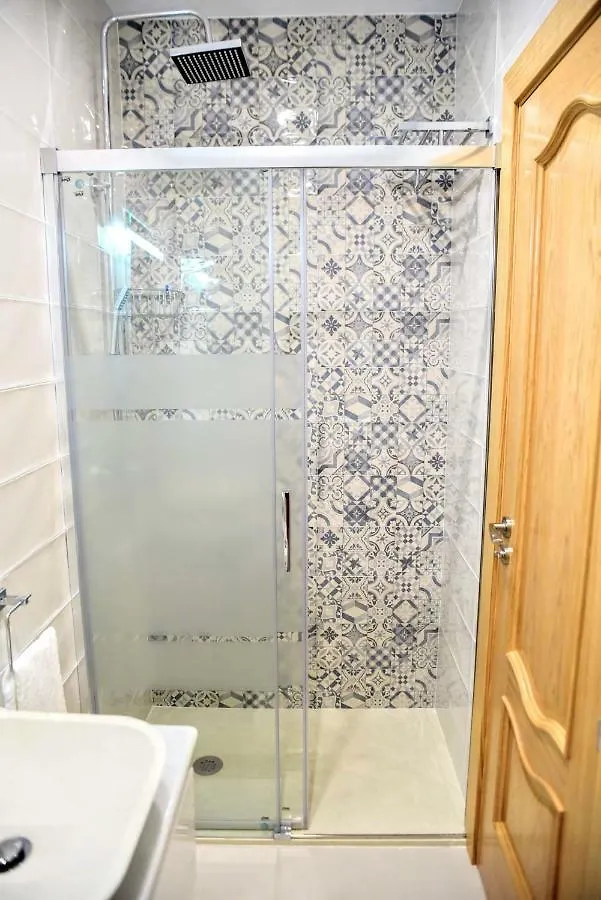 Cozy Apartment City Center Malaga 0*,  Hiszpania